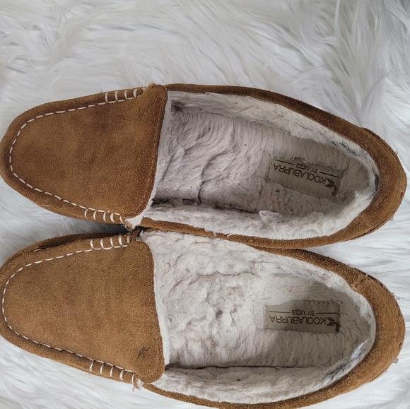 Koolaburra by Ugg slippers - Picture 2 of 6